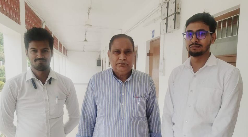 किसान पत्रकार अभियान को सशक्त बनाने हेतु राज्य सरकार से प्रशिक्षण, सहयोग की मांग