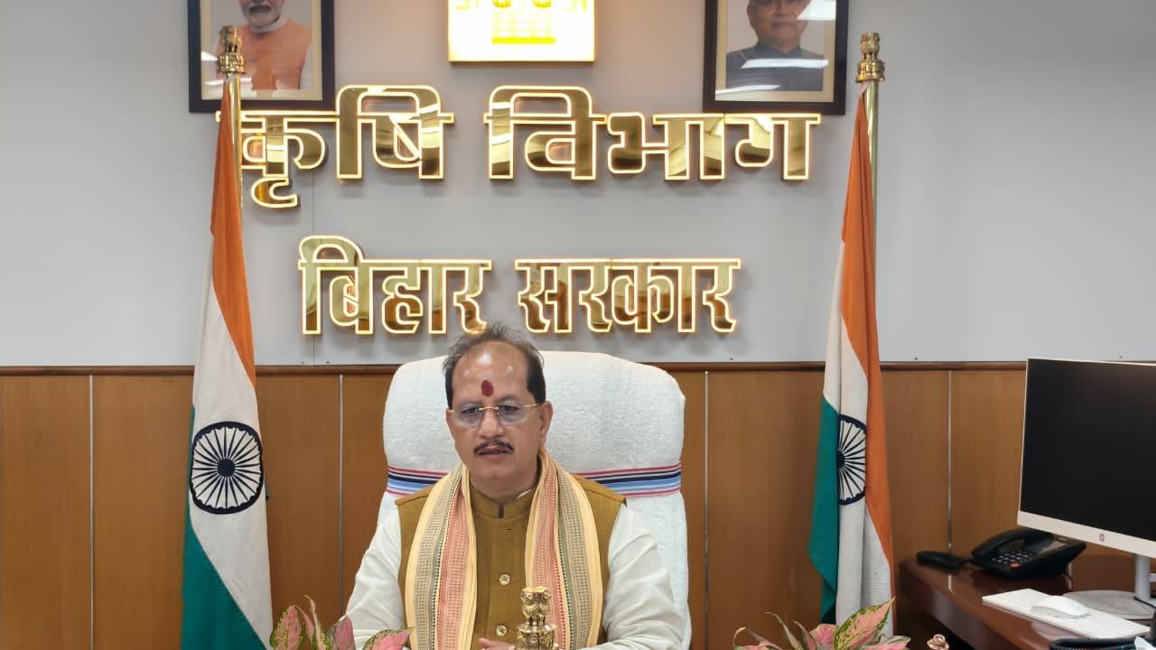 किसानों को मोबाइल पर मिलेगा मृदा स्वास्थ्य कार्ड, बिहार में बढ़ेगी कृषि उत्पादकता