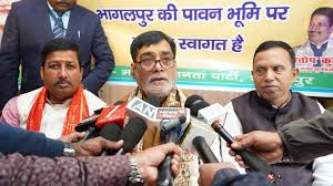 बिहार बजट कृषि क्षेत्र के लिए मील का पत्थर, ग्रामीण अर्थव्यवस्था को मिलेगी मजबूती: कृषि मंत्री