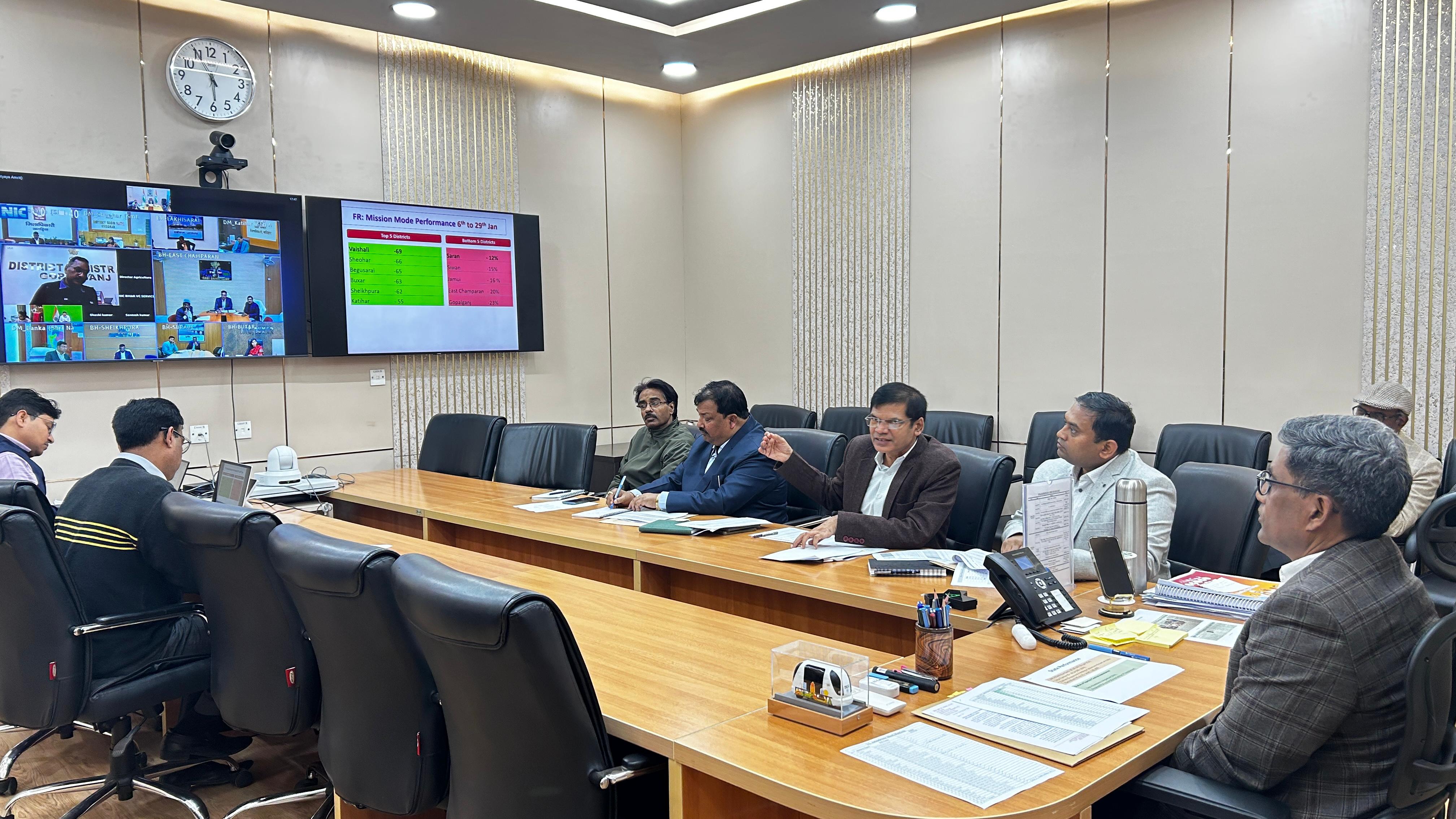 किसानों को बड़ी राहत: एग्रीस्टैक फार्मर रजिस्ट्री सेवा अब कॉमन सर्विस सेंटर पर पूरी तरह निःशुल्क, 2 फरवरी से मिशन मोड में चलेगा कार्य