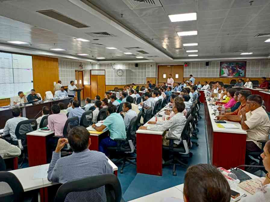 किसानों के लिए खुशखबरी: बिहार में कृषि योजनाओं की प्रगति तेज, आय बढ़ाने पर जोर