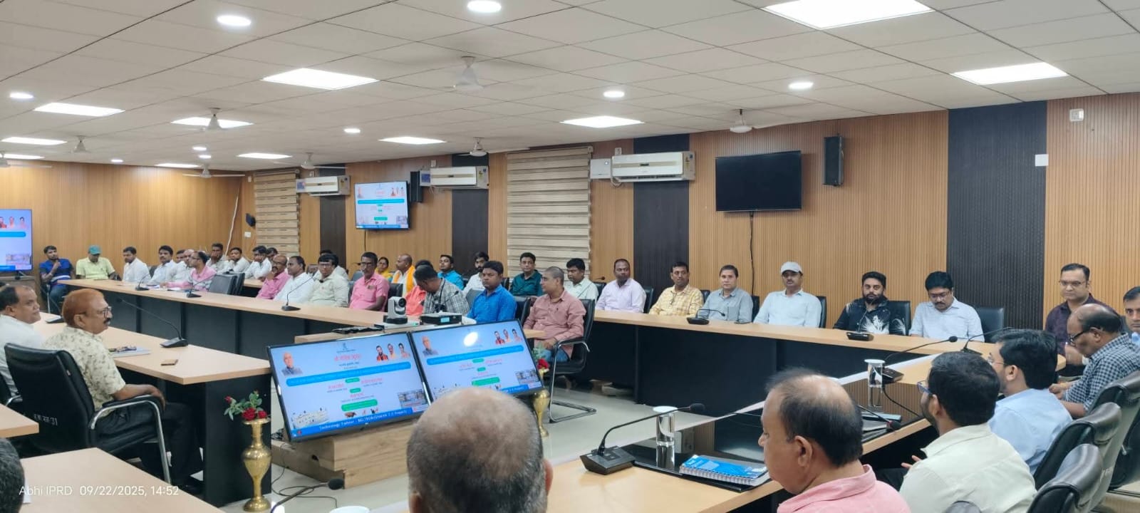 किसानों के लिए आधुनिक तकनीक का द्वार: मुजफ्फरपुर में खुला जिला स्तरीय संसाधन एवं प्रशिक्षण केंद्र