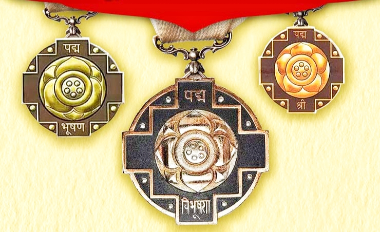 77वें गणतंत्र दिवस से पहले पद्म पुरस्कार 2026 घोषित: बिहार की तीन हस्तियों को पद्मश्री सम्मान