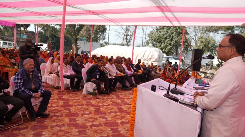 किसानों के लिए बड़ी खबर, RPCAU मुफ्त में दे रहा ड्रोन पायलट प्रशिक्षण; गांव में खुलेगा कस्टम हायरिंग सेंटर