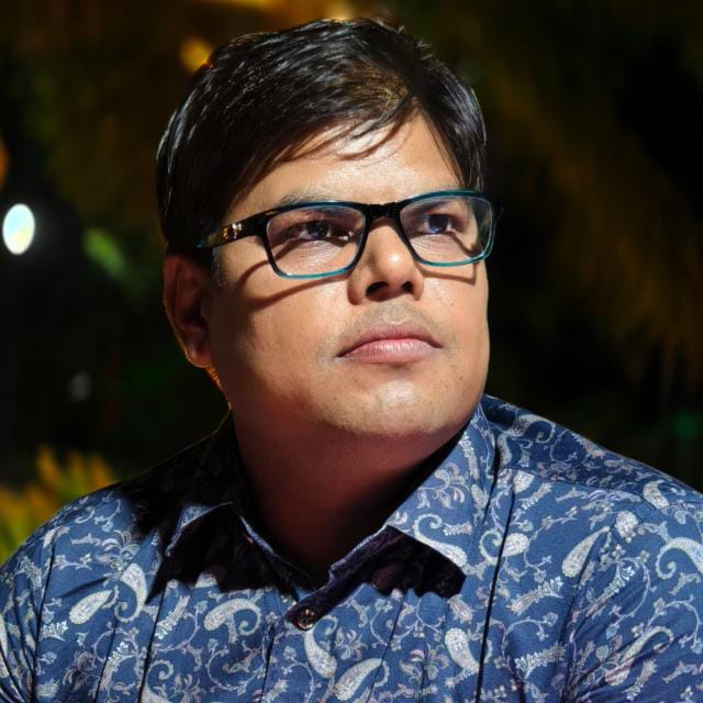 कृषि क्षेत्र में उत्कृष्ट योगदान: डॉ. रघुवर साहू को मिलेगा प्रतिष्ठित 'नाबार्ड रिसर्चर ऑफ द ईयर' सम्मान