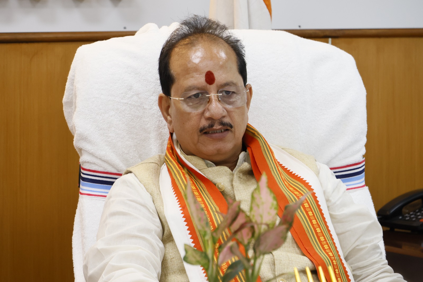 खरीफ 2025: बिहार में खाद की कालाबाजारी पर लगाम, पर्याप्त स्टॉक उपलब्ध